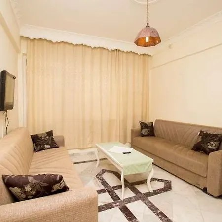 Aparthotel Family Papaya Apart *