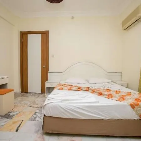 Family Papaya Apart Aparthotel