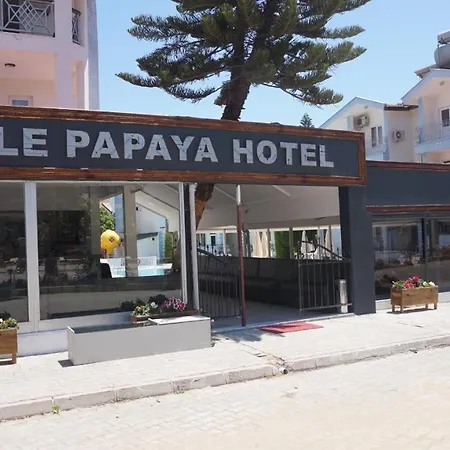 Family Papaya Apart Hotel apartamentowy