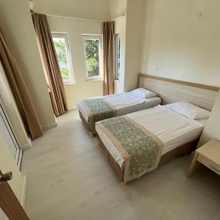 Hotel apartamentowy Family Papaya Apart