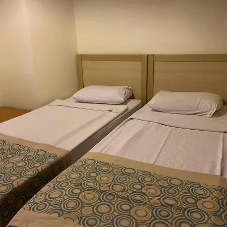 Aparthotel Family Papaya Apart Side