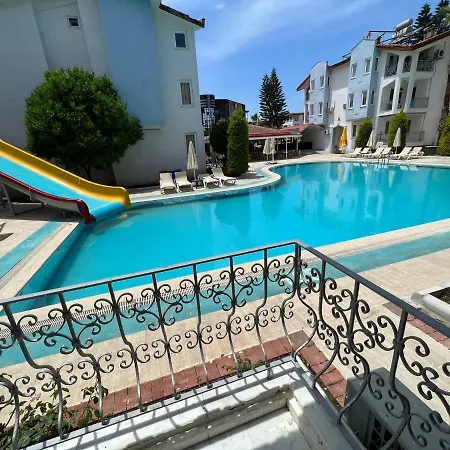 Family Papaya Apart Hotel apartamentowy *