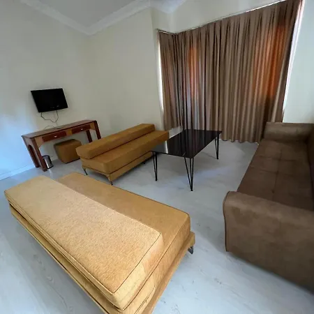 Hotel apartamentowy Family Papaya Apart *